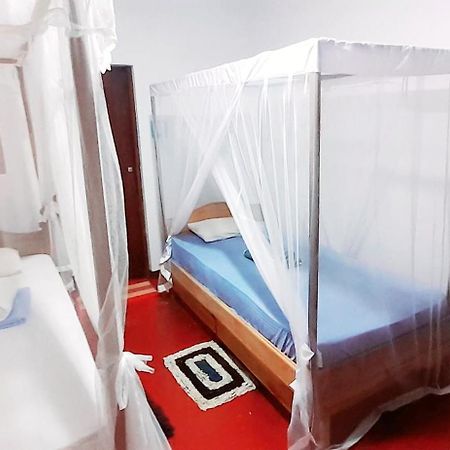 Bamboo Home Stay Hiriketiya Dikwella Exteriér fotografie