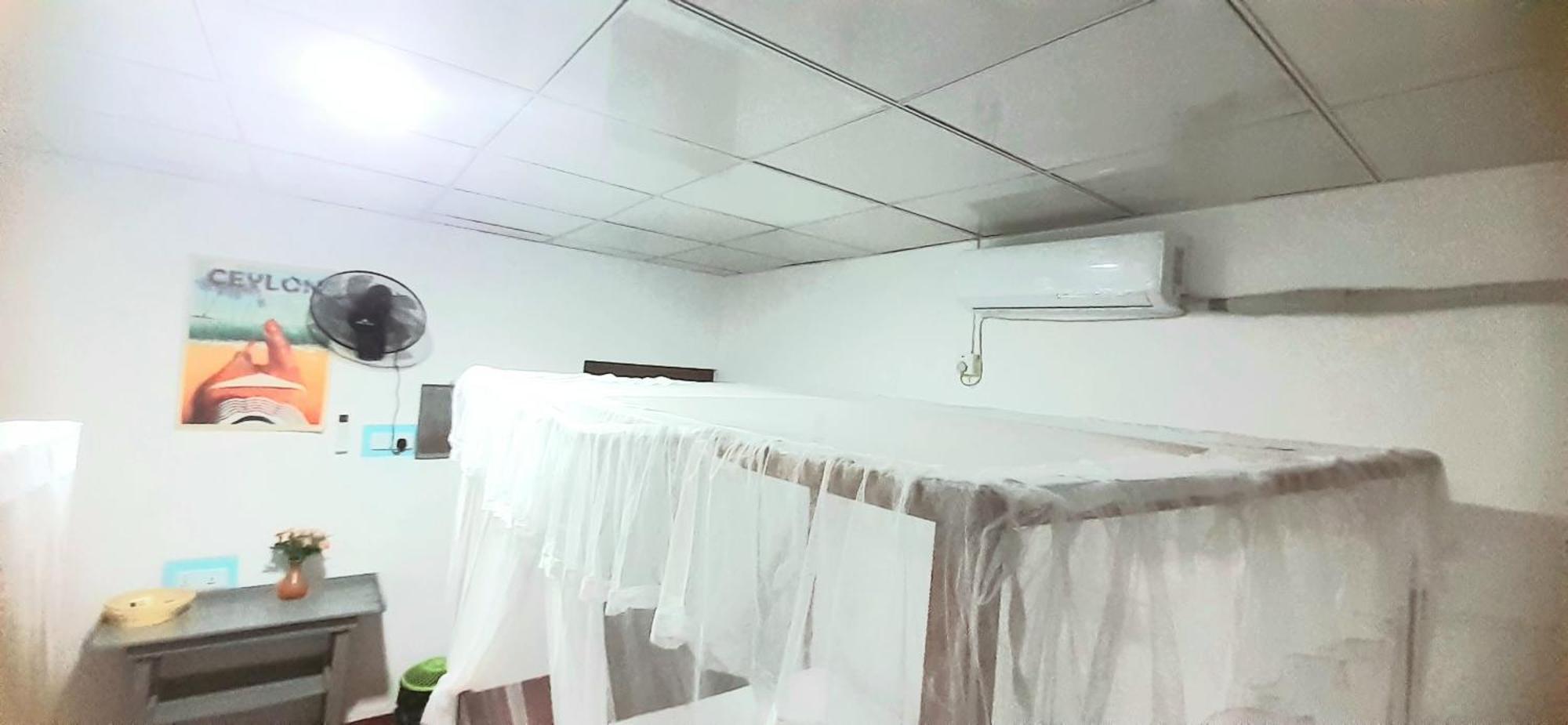 Bamboo Home Stay Hiriketiya Dikwella Exteriér fotografie