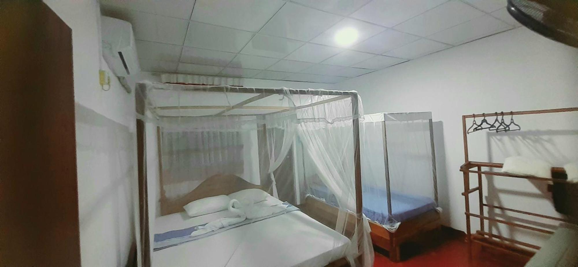 Bamboo Home Stay Hiriketiya Dikwella Exteriér fotografie