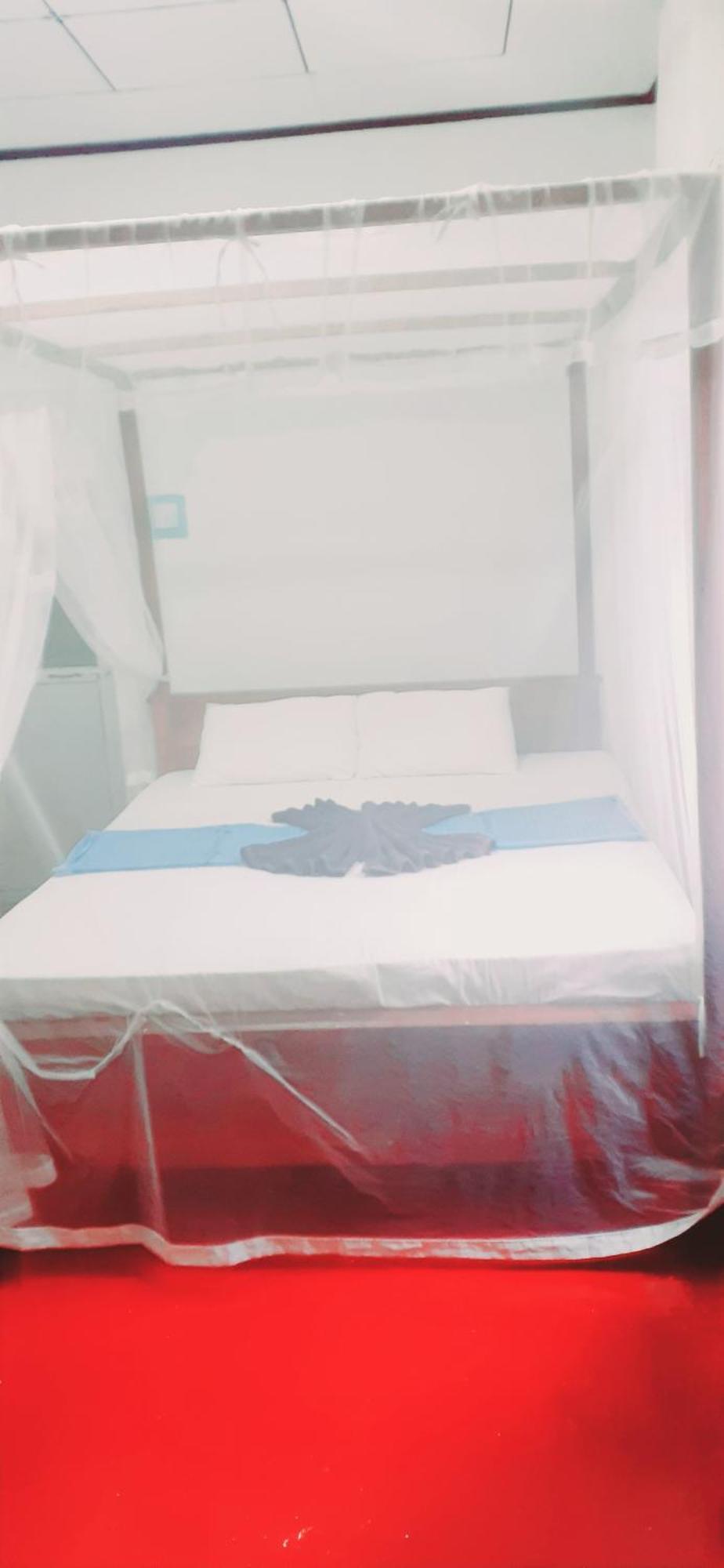 Bamboo Home Stay Hiriketiya Dikwella Pokoj fotografie